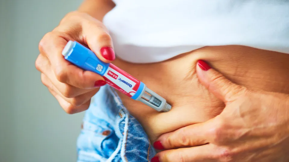 Obesity drops in the US as GLP-1 medication use surges