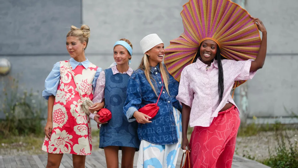 The most attractive nations around the world in 2025