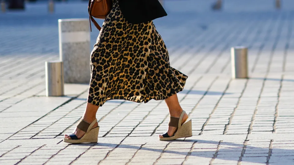 Fashion choices that make you look older