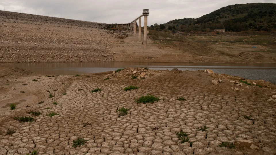 How long would we survive without rainfall?