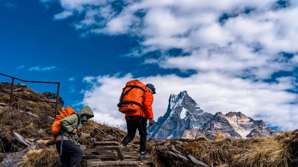 Viimeiset tutkimattomat paikat maapallolla