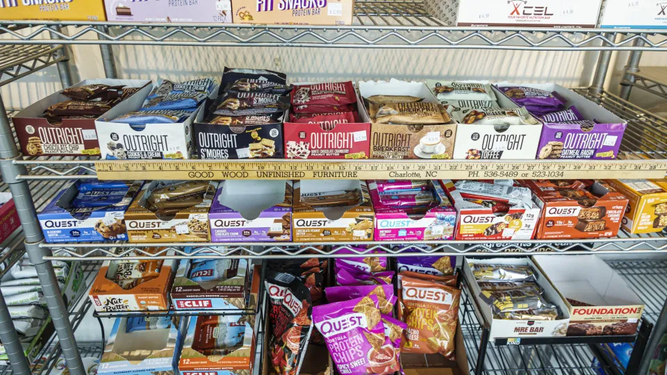 Candy recall issued after FDA warns of deadly allergy risk