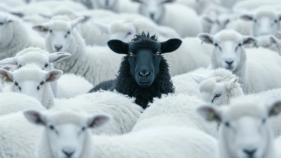 The friendliest animals in the world