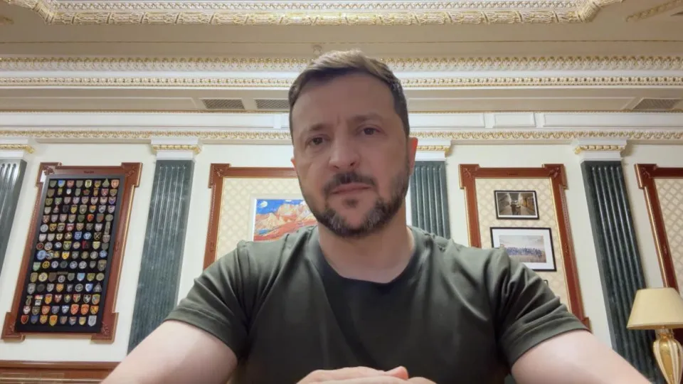 Possible countries that could host a Zelenskyy-Putin meeting