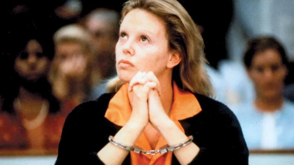 Notorious female criminals in history