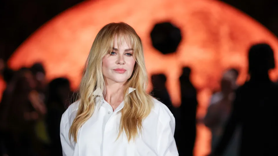 Le trasformazioni di Nicole Kidman sullo schermo e nella vita privata