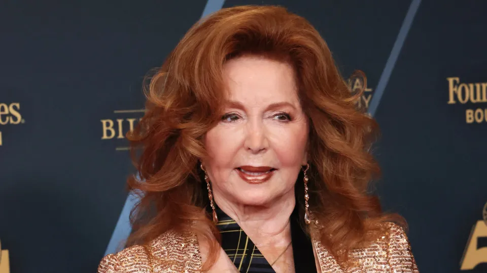 'Days of Our Lives' star Suzanne Rogers reveals stage-2 cancer diagnosis