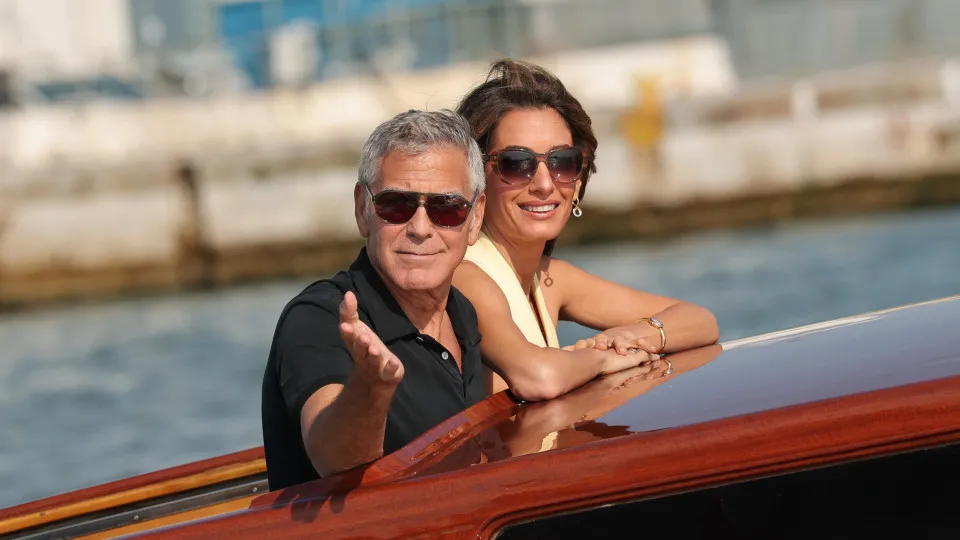 Celebrities who own private islands