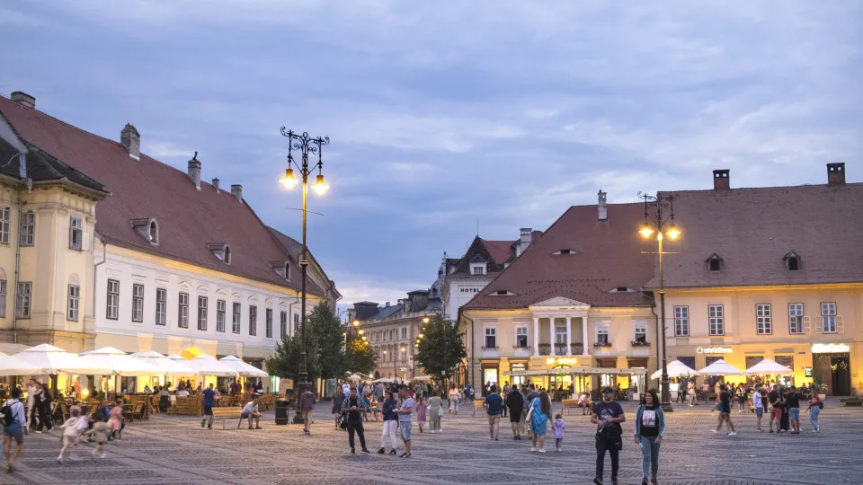 The most (and least) expensive countries in the EU