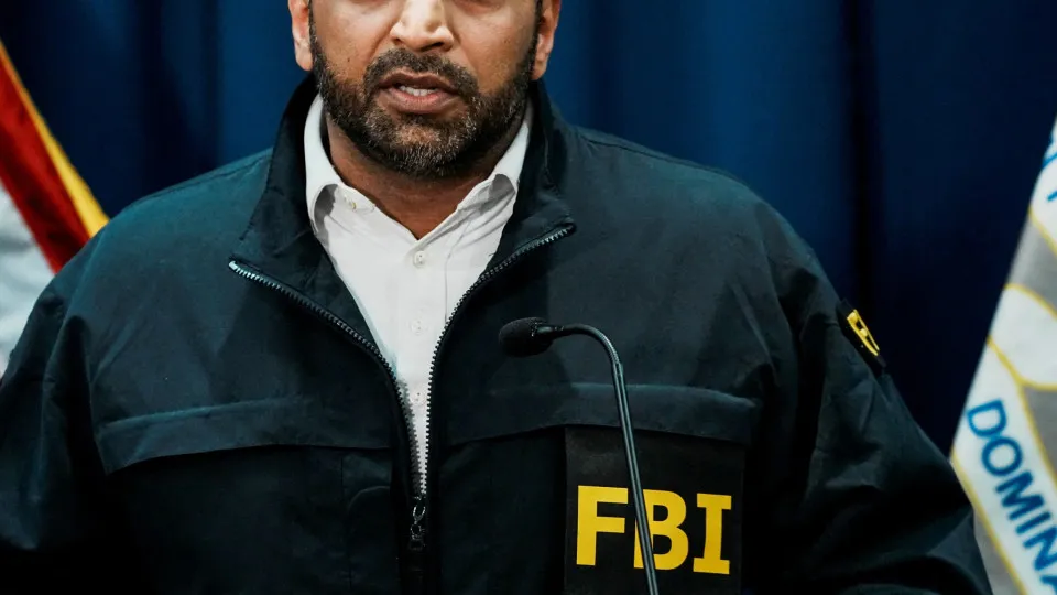 FBI stops potential terrorist attack on Halloween