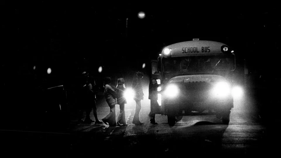 When permanent daylight saving time failed in America