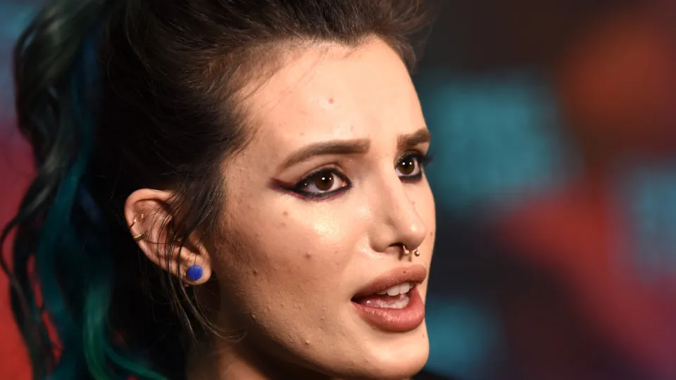 Celebrities who rock piercings