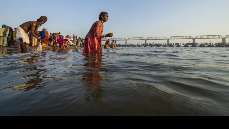 The world's deadliest rivers