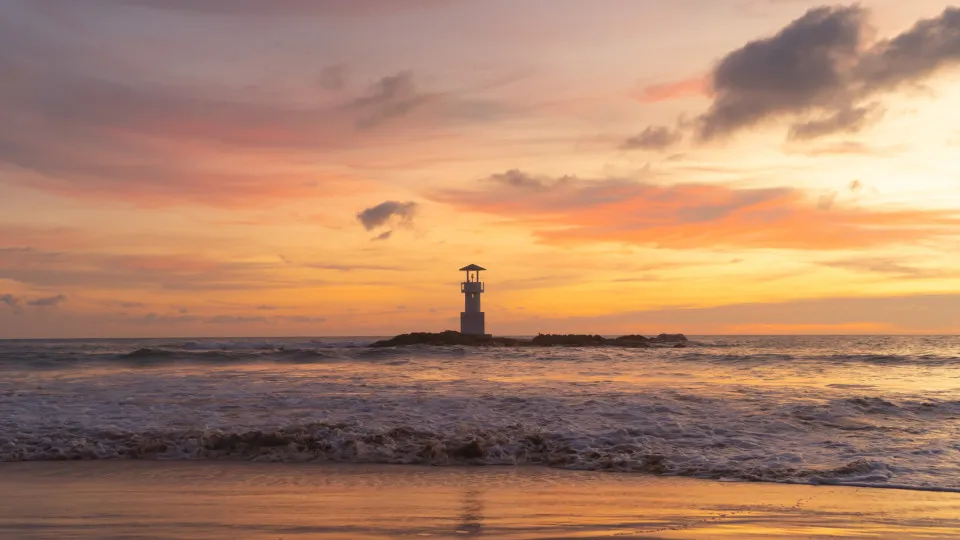 How big is the ocean?