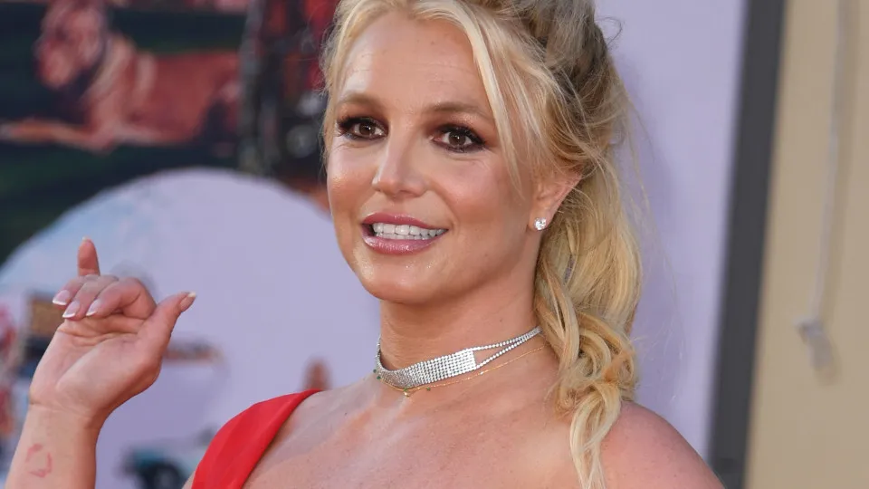 Britney Spears ferme son compte Instagram après des publications inquiétantes