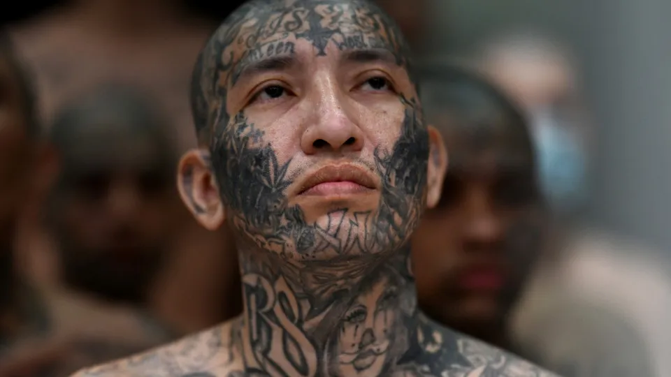 History's most feared street gangs