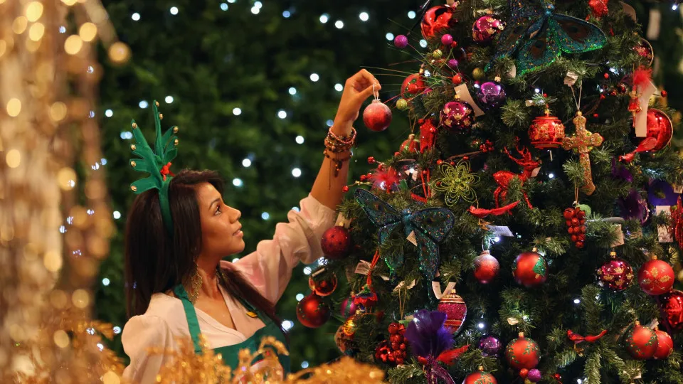 Why is the Christmas tree so significant?