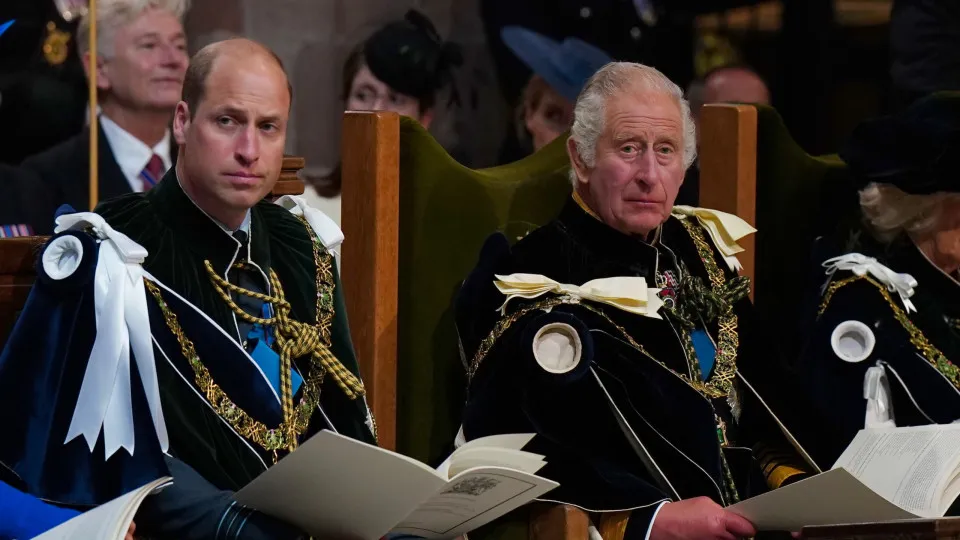How the monarchy changed under King Charles III