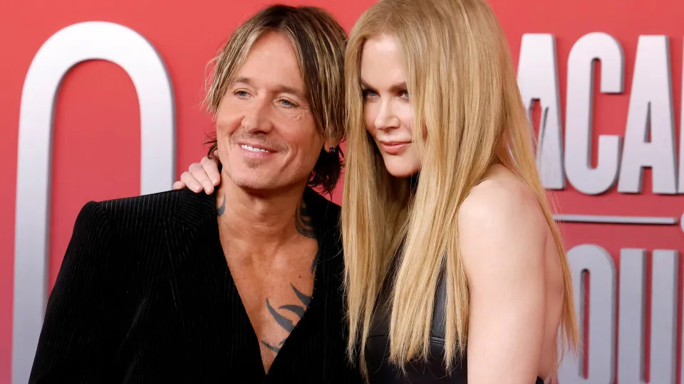 Celebrities who filed for divorce after 50