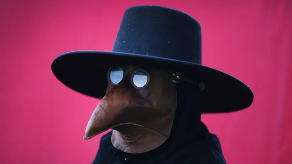 As doenças mais mortais da história