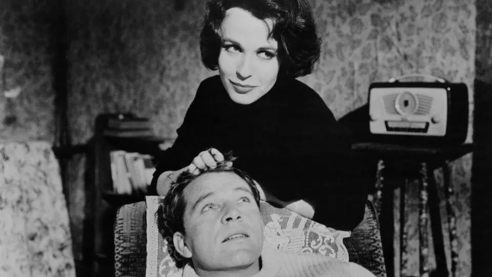 What are kitchen sink dramas?