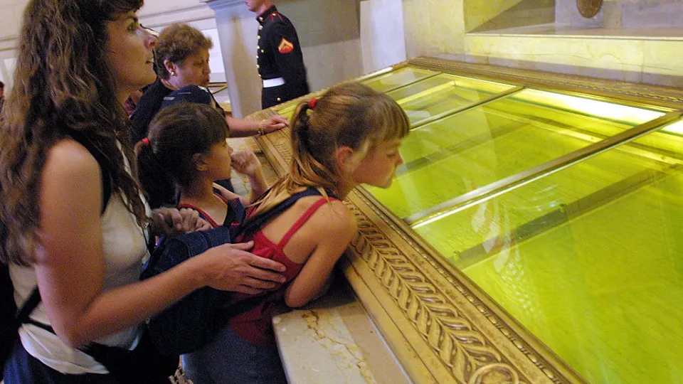 Little-known facts about the US Constitution