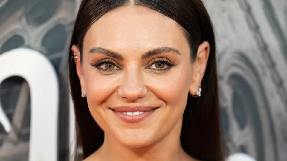 Actors who had their first kiss on screen