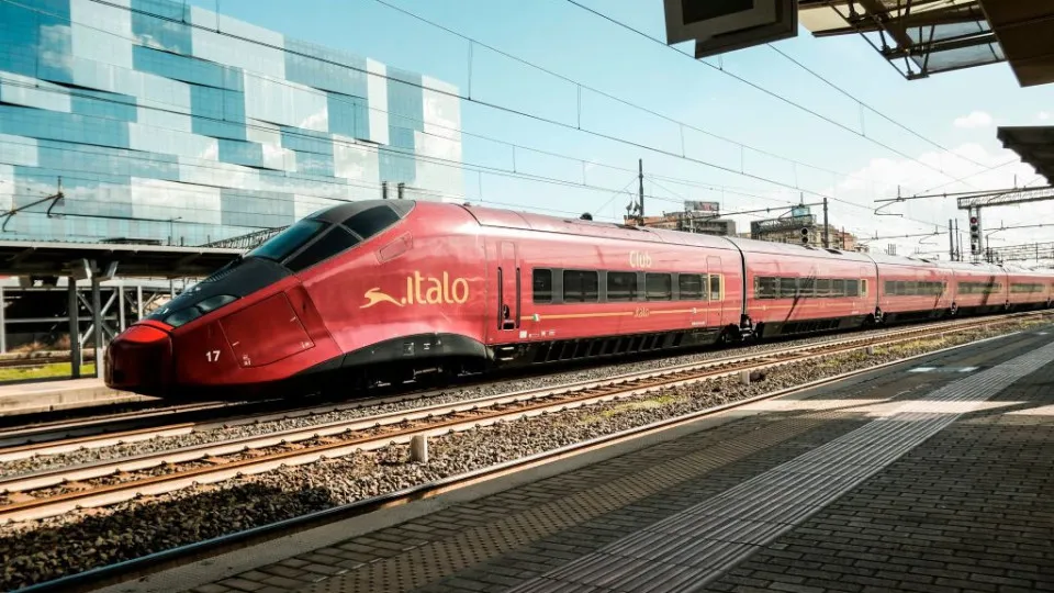 Le migliori (e peggiori) stazioni ferroviarie d'Europa, Italia da mani nei capelli