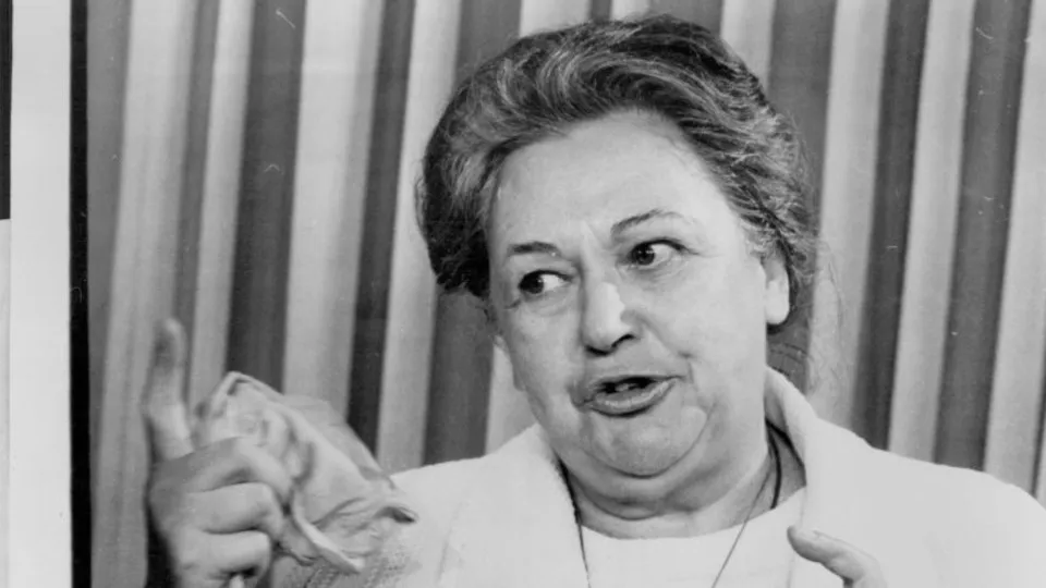 Nancy Wake: the Gestapo’s most wanted spy