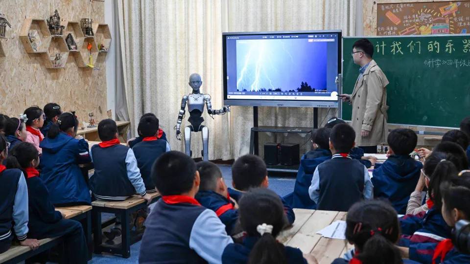 Countries with the most stressful education systems