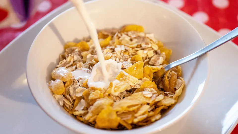 Unngå disse "sunne" matvarene og lev lenger