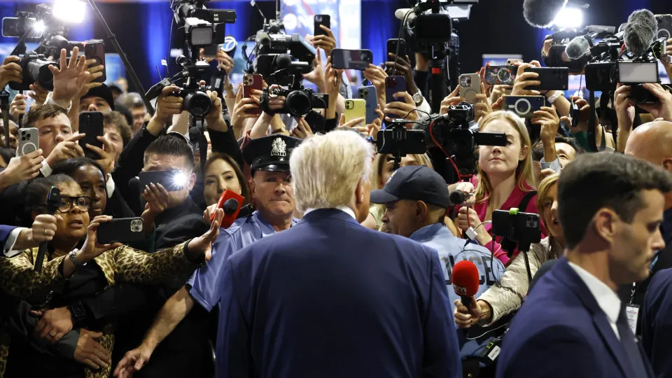 How is the US president elected?