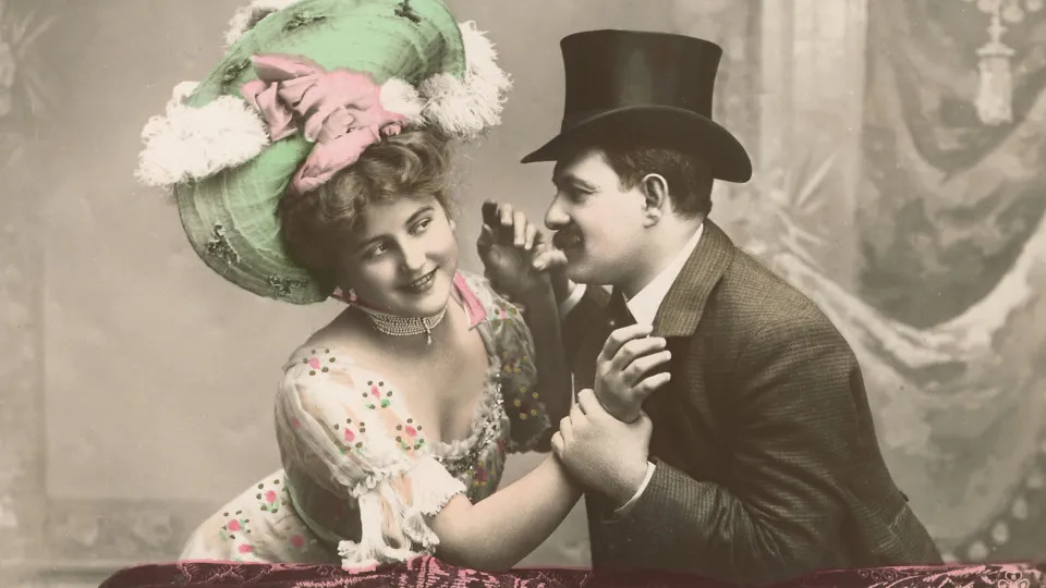 Expressions and phrases from the Victorian era we still use today