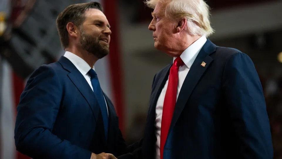 Famous figures who were enemies and then became allies