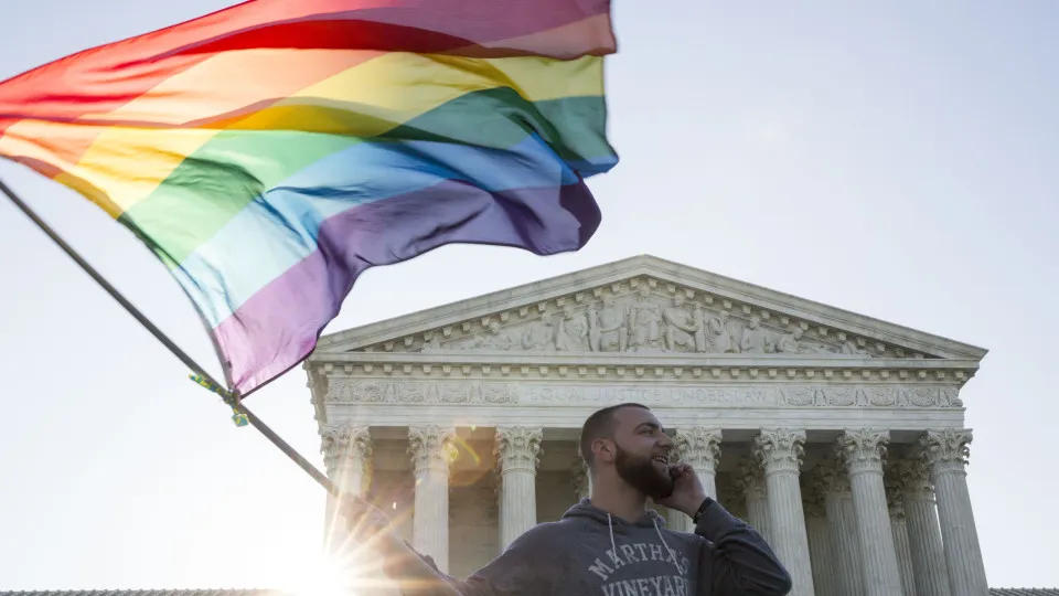 Supreme Court rejects request to revisit its landmark same-sex marriage decision