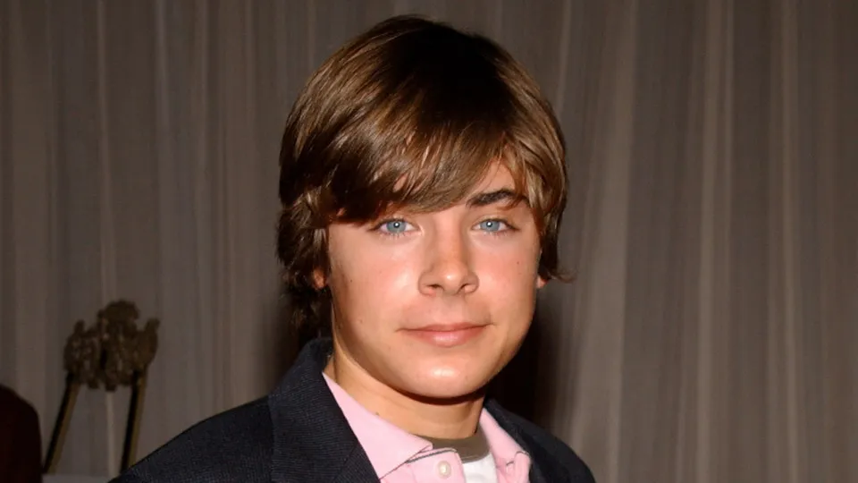 What were your favorite celebs like in high school?