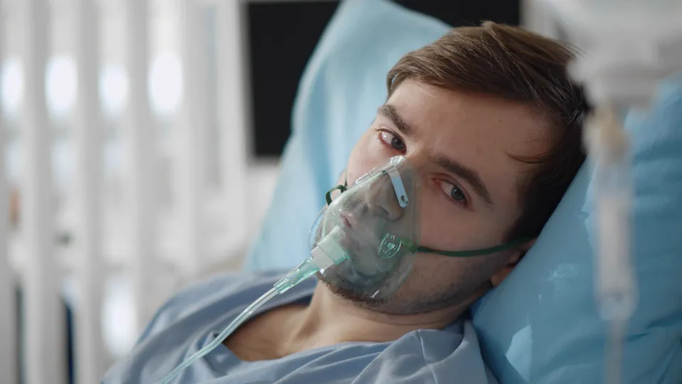 La pneumonie n'est pas à prendre à la légère