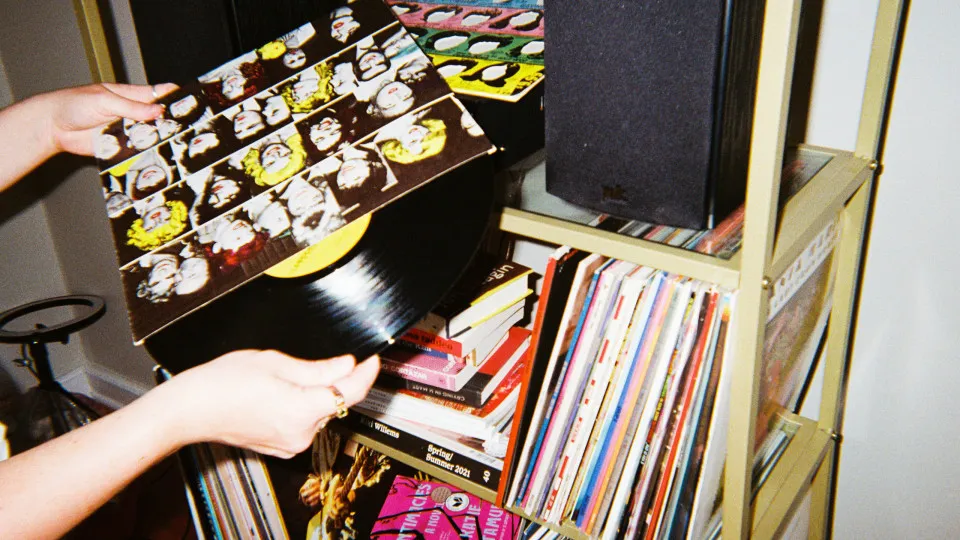 Rare records that are worth a fortune