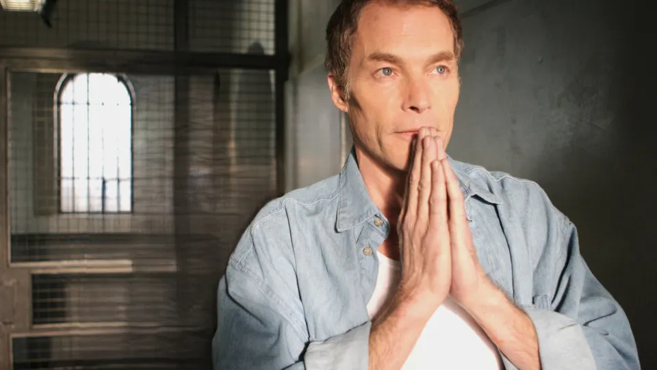 Michael Massee: the actor haunted by Brandon Lee’s death