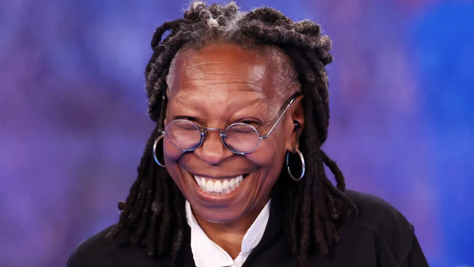 From stand-up to stardom: the life of Whoopi Goldberg