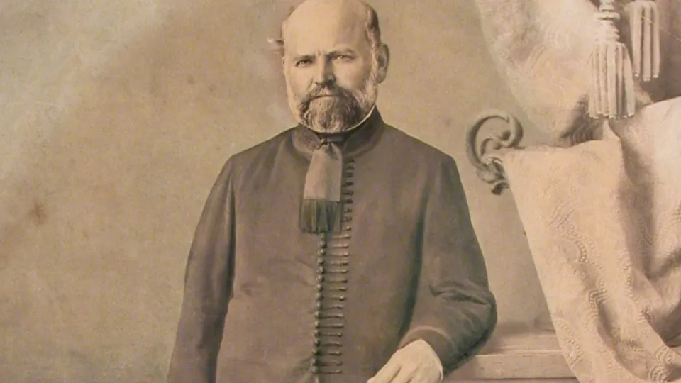 The tragedy of a genius who tried to stop death