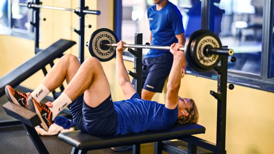 Studies show how muscle prevents cognitive decline