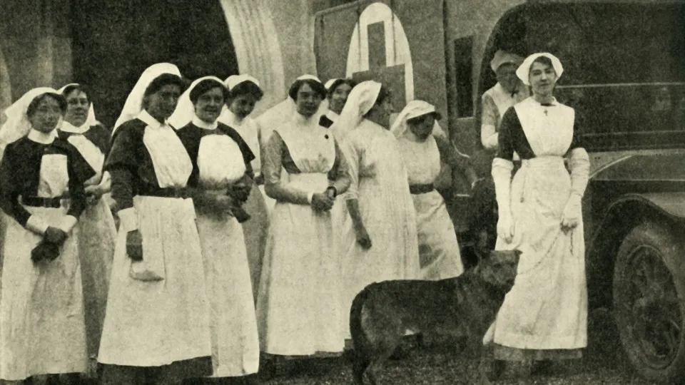 Jobs people wanted (and avoided) in the 19th century