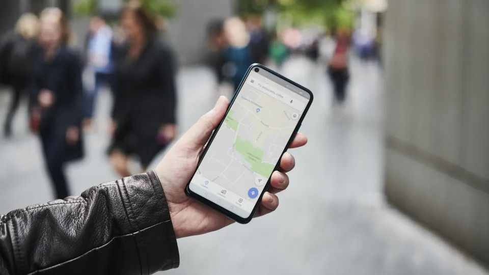 Why does losing a smartphone feel so unsettling?