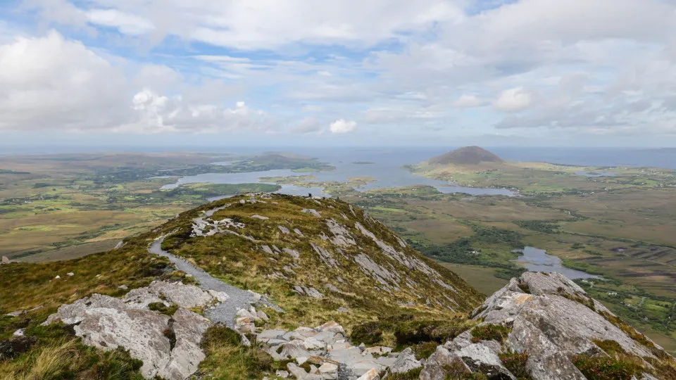 Unmissable stops along Ireland's stunning Wild Atlantic Way