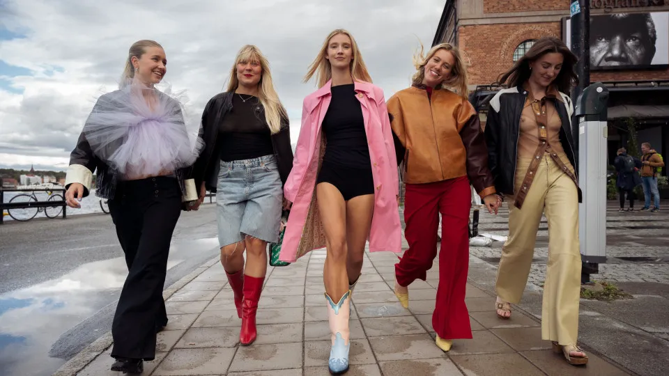 Países com as pessoas mais bonitas do mundo em 2025: Brasil choca no ranking