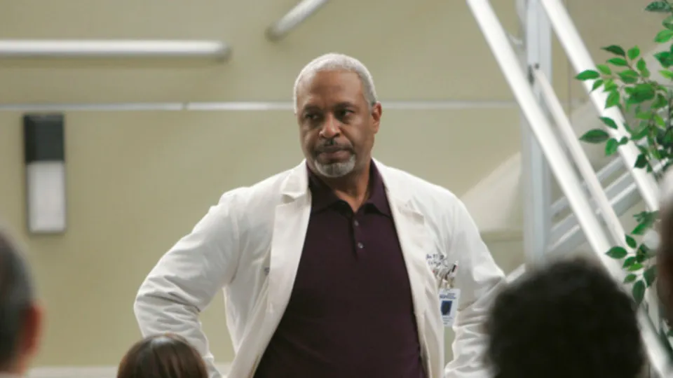 ‘Grey’s Anatomy’ star James Pickens Jr. is cancer-free after prostate cancer battle
