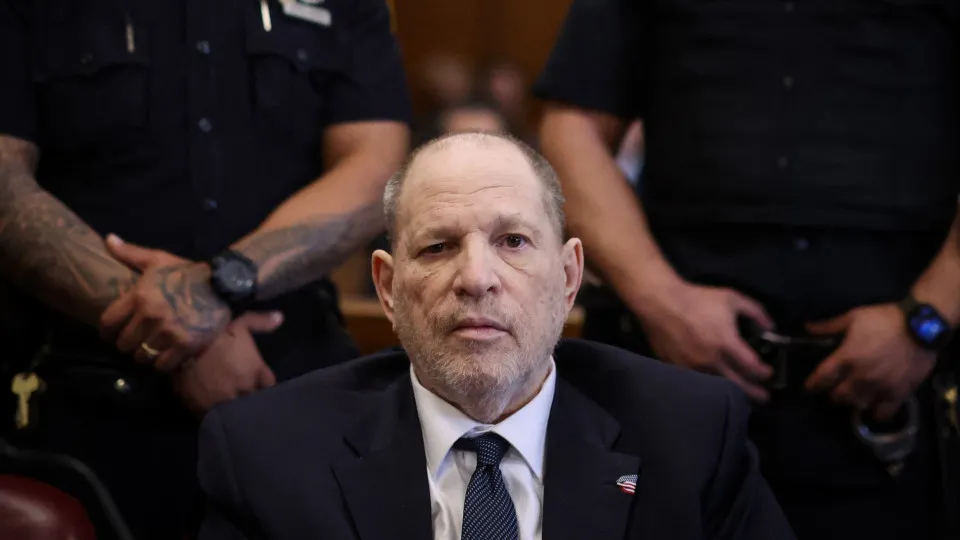 Personaggi famosi che sono in carcere (e alcuni con l'ergastolo)