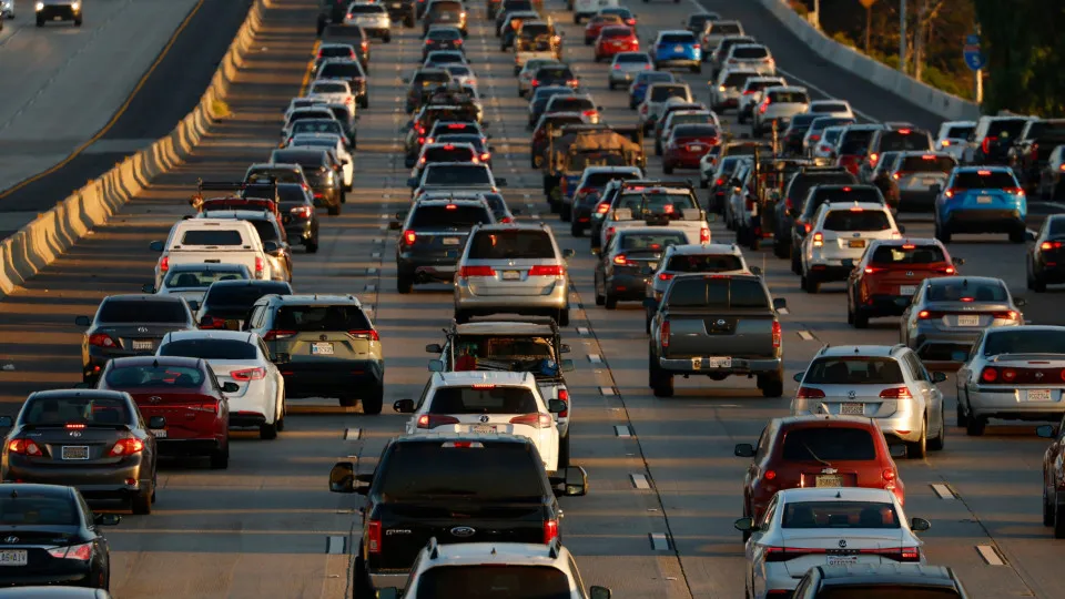The worst drivers in the US come from these states