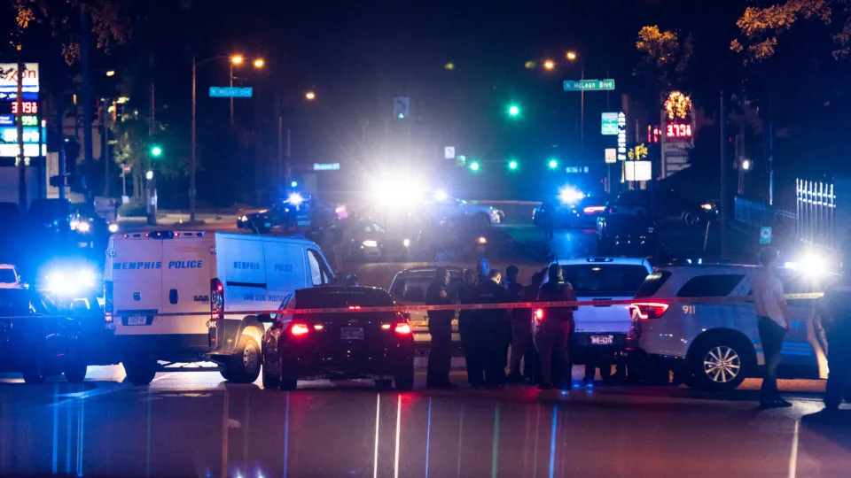 The most dangerous cities in America